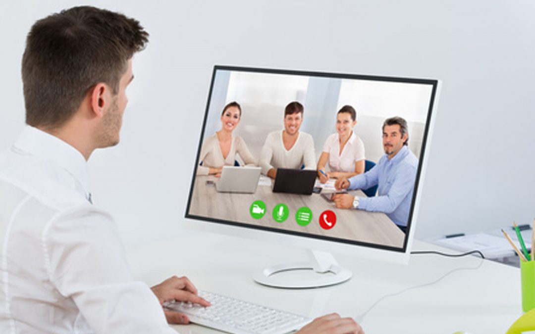 Unified Communication & Collaboration