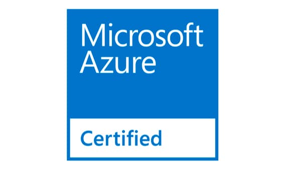 certificazione Microsoft Azure